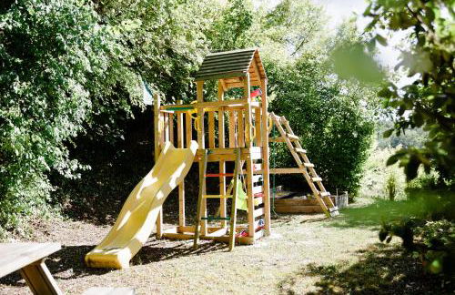 La Grange, maison familiale de luxe avec 4 chambres dans le Tarn-et-Garonne - Foto 28