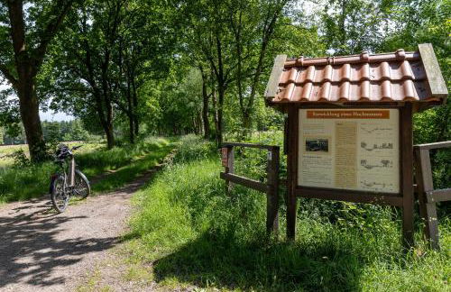 Ferienhaus Liegeplatz Dangast - Foto 34