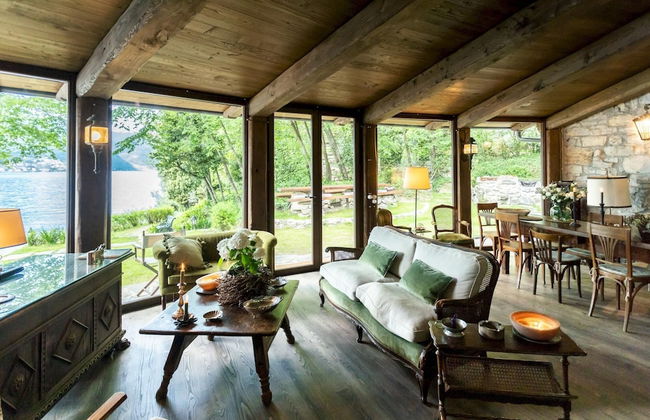 Co-d462-ariv21at - The Writer s Nest - Foto 15