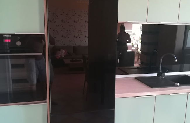 RamTur Apartament Mamaia - Foto 5