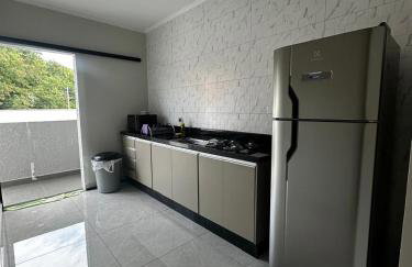 Casa perto da fronteira e cheia de conforto - Foto 16