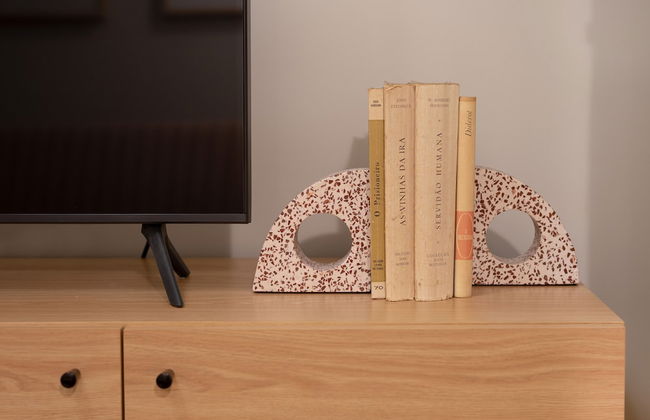 Entre Ruas Apartments - Photo 64