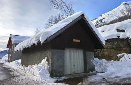 Chalet Augustin - Foto 29