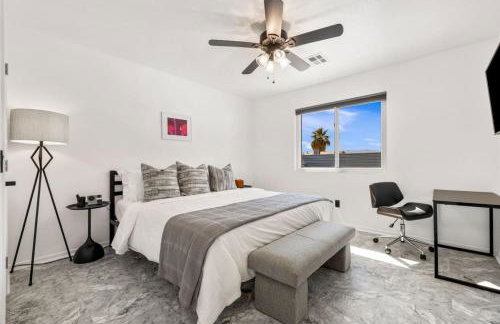 Desert Bliss Retreat by Rather Be Properties - Foto 21