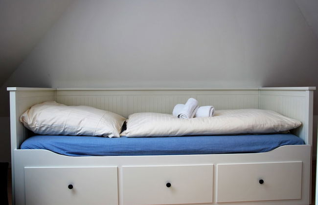 Haus Santalla - Foto 9