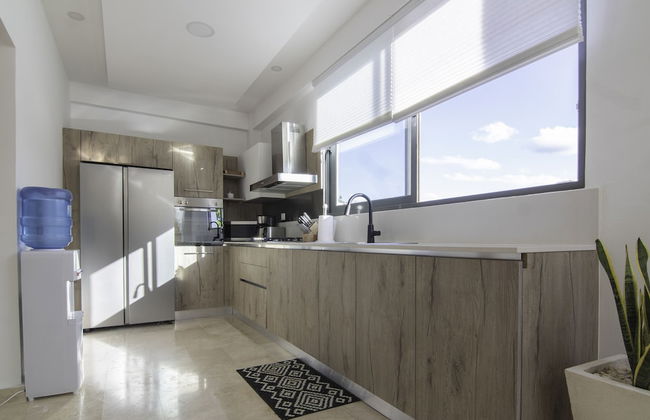 New Beachfront Penthouse by RedAwning - Foto 28