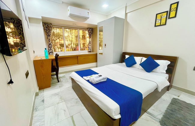 Zenith Homes - Powai Suites - Foto 22