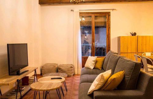 Casa Jarreta Centro Albarracin - Foto 14