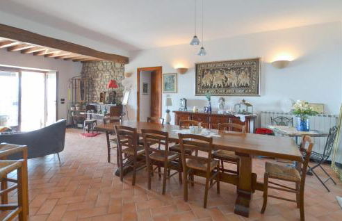 Amazing Apartment In Caprese Michelangelo - Foto 17