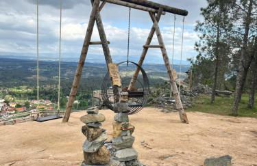 Casa do Abade - Country House - Foto 6