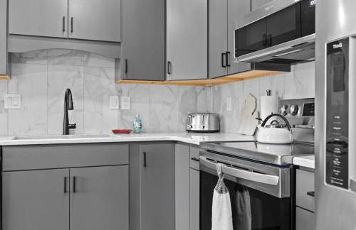 Slabtown 203 Luxury Condo Great Location - Foto 25