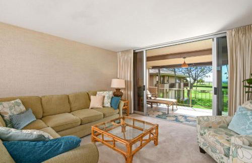 Maui El Dorado 1-Bedroom Ocean View Condo, Complimentary Rental Car Included! MEL-H207 by KBM - Photo 11