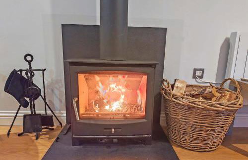 Host Stay Britton Hall Bungalow - Foto 33