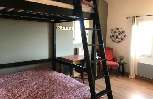 Peaceful Retreat in Pougnadoresse - Foto 35