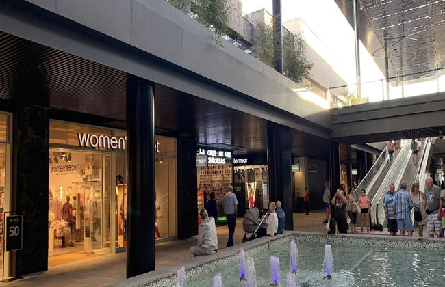 Modern Apartment With sea View Nearby the Beach - Photo 50