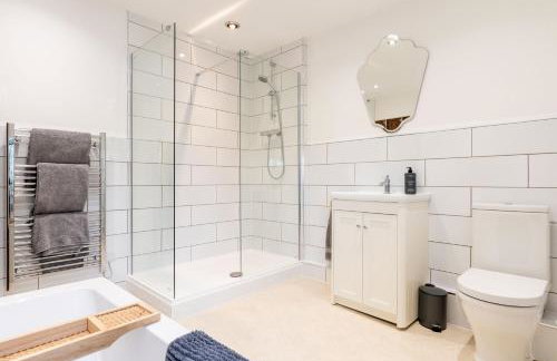 Millbank Farm Cottage - Foto 16