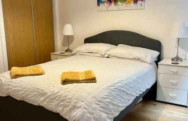 Oswald Apartment - Glasgow City Centre - Foto 9