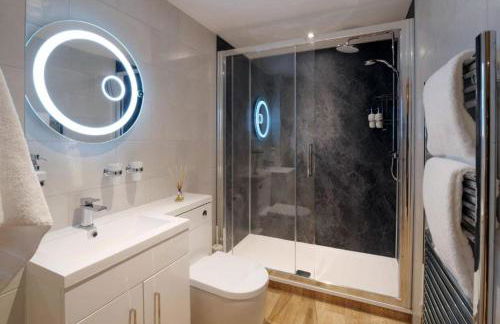 Pinetum Garden Cottages - Foto 78