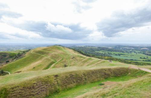 Secret Island Yurt - Foto 13