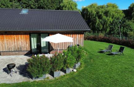 Ferienhaus Auszeit mit Sauna - Foto 51