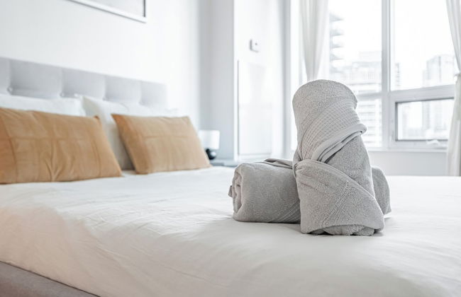 Fort York Suite - Photo 6