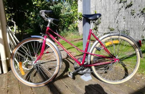 Maison RONCE LES BAINS - Foto 25