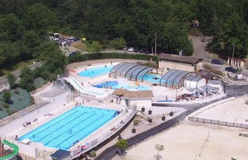 ZEcamping 3 dog friendly avec piscine couverte et chauffée - Foto 1