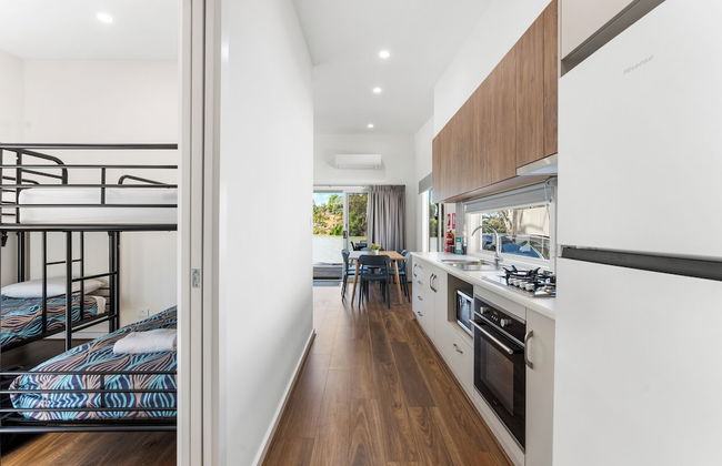 Echo Holiday Parks - Renmark - Foto 30