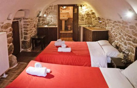 Guesthouse Toxotis - Foto 40