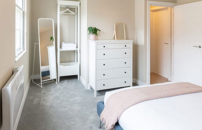 Host Stay The Quarter - Foto 9