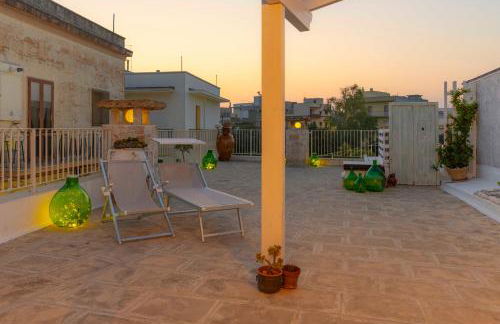 Le Casette in Gravina Luxury - Foto 41