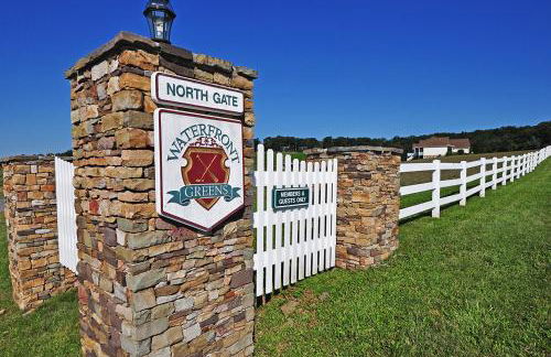 Unforgettable by Taylor Made Deep Creek - Foto 136