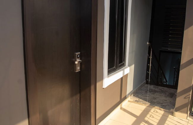 Platinum Apartelle - Foto 22