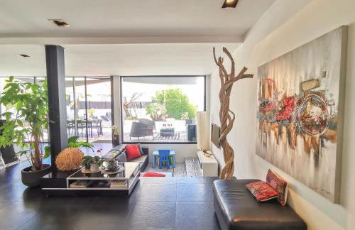 Villa Les Oliviers by Interhome - Foto 7