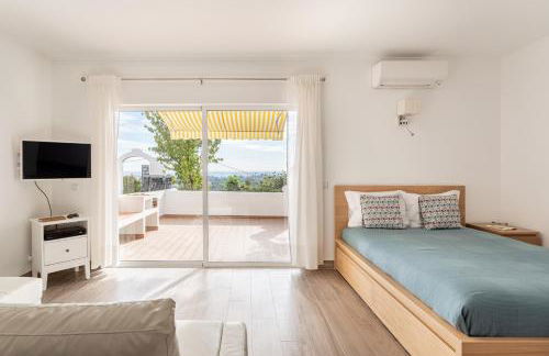 Estúdio 24 em Santa Bárbara de Nexe - Faro - Foto 1