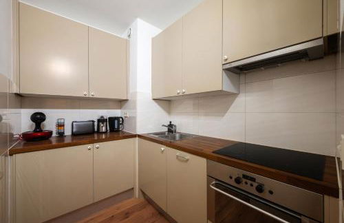 LE SUN - Central - Piscine Toit terrasse- Wifi - - Foto 4