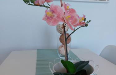 Nefeli Seaside Apartment Elegant Stay Near the Beach - Foto 46