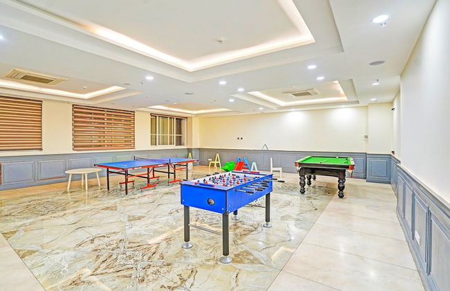 Premium Luxury Stays at Gomti Nagar, Lucknow - Foto 24