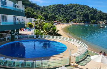 Angra inn - Angra dos Reis - apê120 - Foto 47