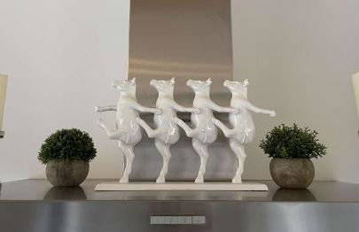 Chalet Denté - Triplex - 6 personnes - Foto 14