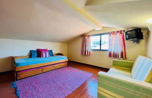 By the Sea Mindelo Pool House - Foto 23