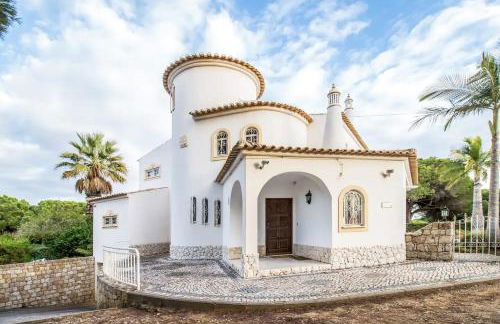 Falésia - Private Pool - 8 Guests - Albufeira - Foto 31