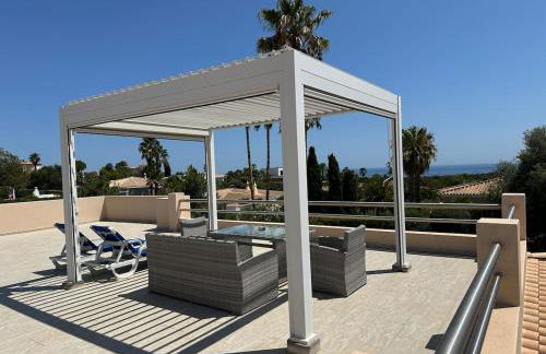 Villa Miguel - Foto 9