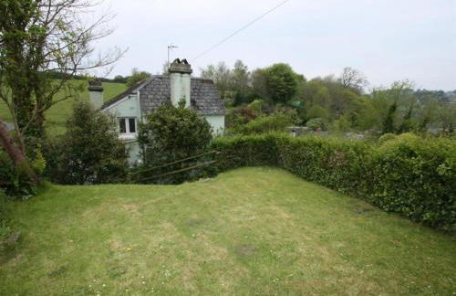 The Moorings just across from Fowey - Foto 12