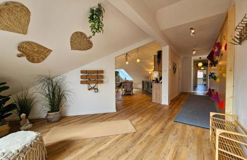 BETTER l boho apartment l Kletterwand - Foto 43