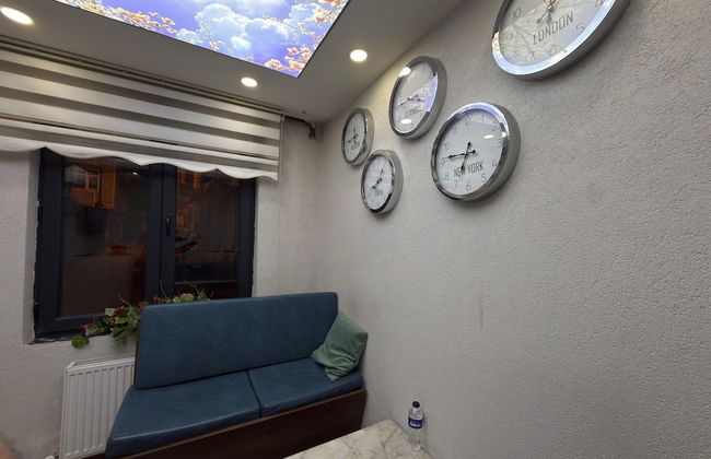 Koçyiğit Suite Otel - Foto 6