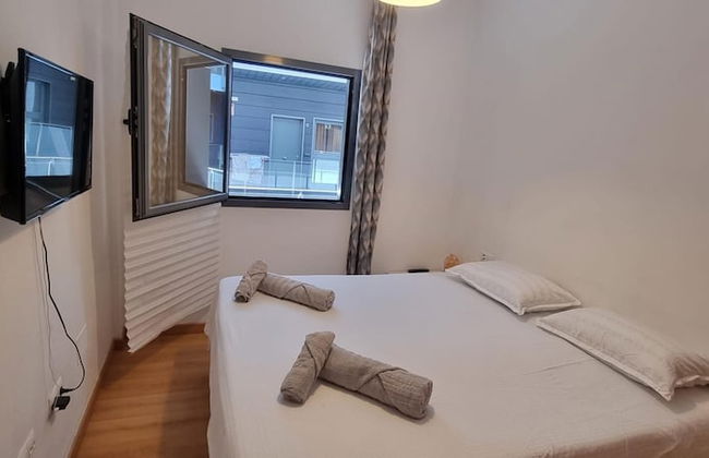 Malaga Centro Suites Apartment Plaza Merced - Foto 2