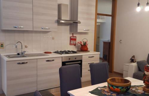 Casa Tecla, bright apartment in a single house - Photo 21