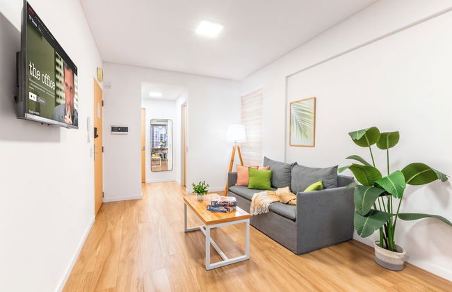 Modern Apartments in Palermo - by BueRentals - Foto 35