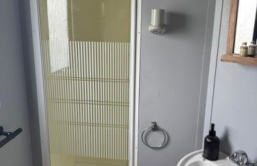 Kingfisher Caravan Platinum and Silver - Foto 15